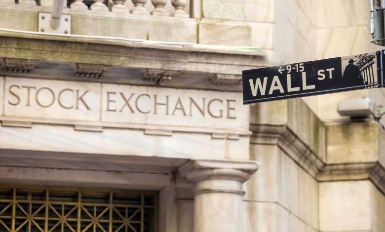 Stocks Mostly Lower on Weakness in Megacap Tech and Software Stocks Stocks Mostly Lower on Weakness in Megacap Tech and Software Stocks