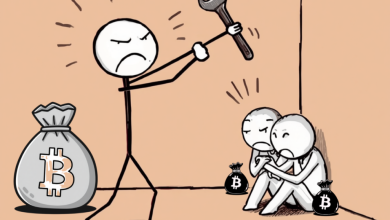 As Crypto “Wrench Attacks” Rise, Insurers Now Offer Kidnap-And-Ransom Coverage – Grayscale Bitcoin Mini T As Crypto “Wrench Attacks” Rise, Insurers Now Offer Kidnap-And-Ransom Coverage – Grayscale Bitcoin Mini T