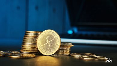 XRP Price Falls Below .05 as Broader Crypto Selloff Tests Key Support
