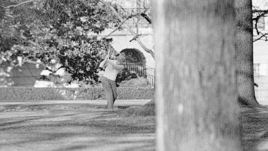 From tennis to T-ball, the White House’s South Lawn is no stranger to sports. But not like the UFC From tennis to T-ball, the White House’s South Lawn is no stranger to sports. But not like the UFC