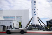 SpaceX Seeks 5 a Share for  Billion IPO, Reuters Says