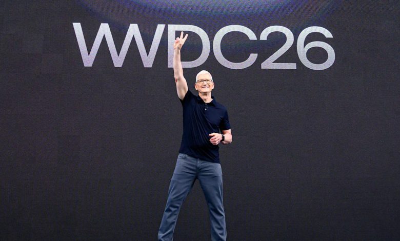 Apple unveils a more personal kind of Siri AI: WWDC takeaways