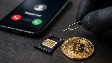 FCC robocall rule could make phone accounts a richer target for crypto attackers FCC robocall rule could make phone accounts a richer target for crypto attackers