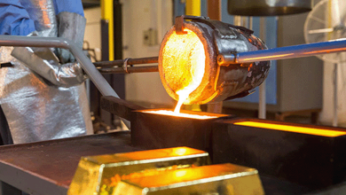 Zimbabwe’s next billion-dollar gold mine emerges as Dokwe reserves jump 42%