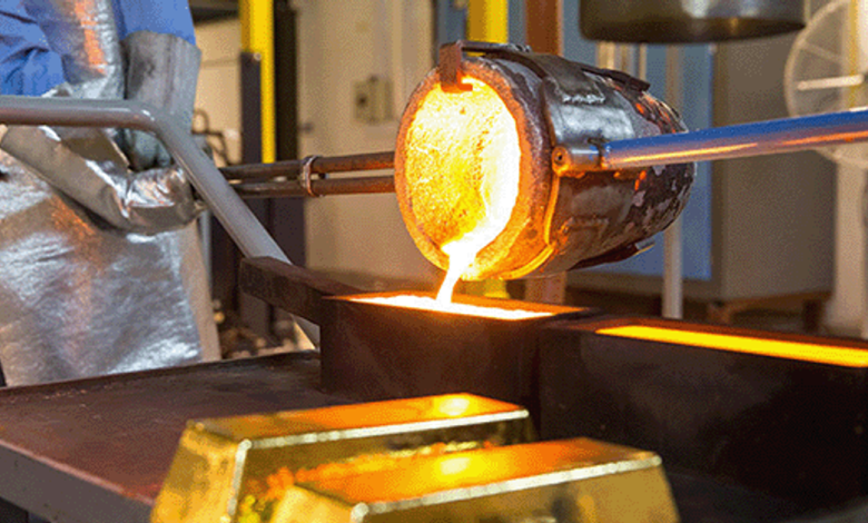 Zimbabwe’s next billion-dollar gold mine emerges as Dokwe reserves jump 42%