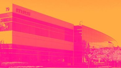 Monolithic Power Systems and Sensata Technologies Stocks Trade Up, What You Need To Know Monolithic Power Systems and Sensata Technologies Stocks Trade Up, What You Need To Know