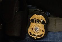 Trump says he’ll nominate former Oklahoma state trooper as ICE director