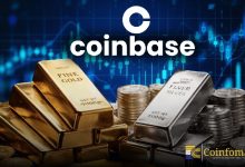 Coinbase Launches World’s First 24/7 Gold and Silver Futures