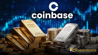 Coinbase Launches World’s First 24/7 Gold and Silver Futures Coinbase Launches World’s First 24/7 Gold and Silver Futures