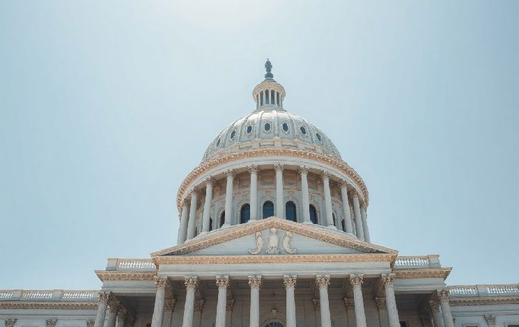 CLARITY Act Brings Certainty, Protection, and Integrity to Crypto Markets
