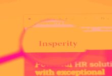 NSP) Vs The Rest Of The Professional Staffing & HR Solutions Stocks