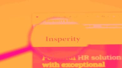 NSP) Vs The Rest Of The Professional Staffing & HR Solutions Stocks