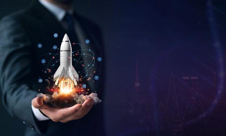 Space ETFs are Skyrocketing Ahead of SpaceX’s IPO, but Are They Really Smart Buys Right Now?