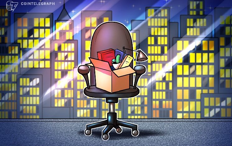 Crypto infrastructure firm BitGo lays off 15% of staff