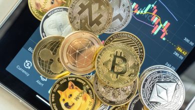 Crypto Stopped Fighting Banks and Started Copying Them Crypto Stopped Fighting Banks and Started Copying Them