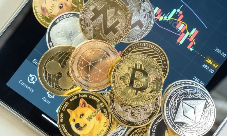 Crypto Stopped Fighting Banks and Started Copying Them Crypto Stopped Fighting Banks and Started Copying Them