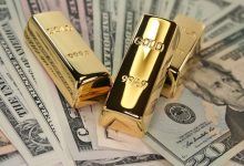 Gold Price Falls Below ,000, PCE Data May Push Gold Down to ,900