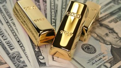 Gold Price Falls Below ,000, PCE Data May Push Gold Down to ,900