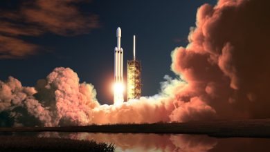 SpaceX Stock’s Biggest Test Isn’t Its Post-IPO Drop. It’s Coming in Late July.