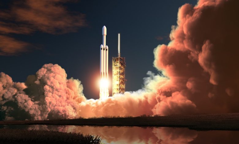 SpaceX Stock’s Biggest Test Isn’t Its Post-IPO Drop. It’s Coming in Late July. SpaceX Stock’s Biggest Test Isn’t Its Post-IPO Drop. It’s Coming in Late July.