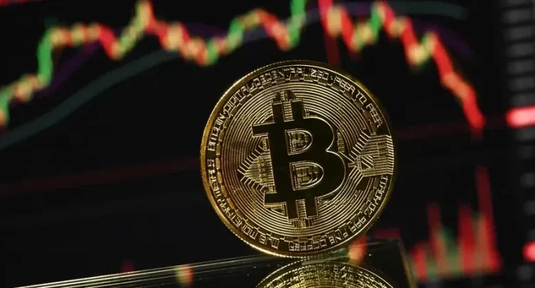 US stocks plunge as strong jobs data fuels rate hike fears, dragging Bitcoin below K US stocks plunge as strong jobs data fuels rate hike fears, dragging Bitcoin below K