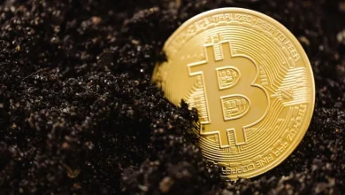 Bitcoin ETFs see .4B in outflows over record 13-day losing streak