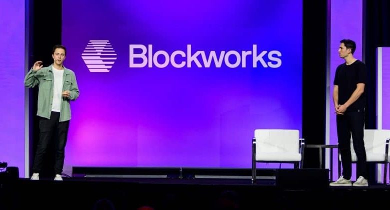 Blockworks acquires rival Messari to expand crypto data services Blockworks acquires rival Messari to expand crypto data services