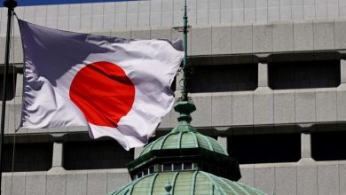 Bank of Japan considers pausing bond-buying taper as JGB yields fall Bank of Japan considers pausing bond-buying taper as JGB yields fall