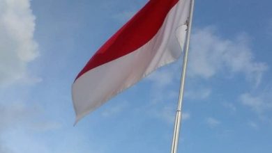Indonesia stocks tumble 37% as rupiah hits all-time low and global investors flee