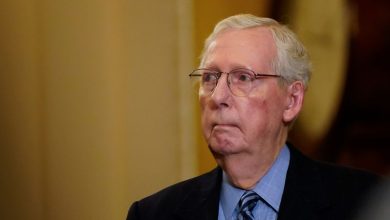 Mitch McConnell ‘wants to be back’ on Capitol Hill after hospitalization, GOP leader says Mitch McConnell ‘wants to be back’ on Capitol Hill after hospitalization, GOP leader says