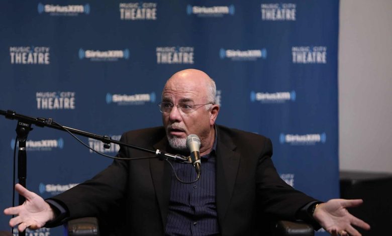 Personal Finance Expert Dave Ramsey Is Absolutely Right About These 3 Wealth-Building Facts