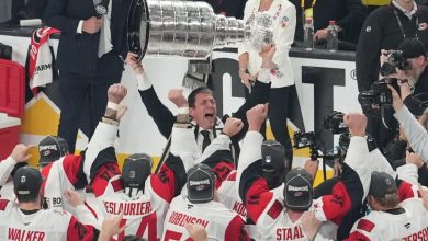 NHL futures odds: Hurricanes, Avalanche favorites to win 2027 Stanley Cup NHL futures odds: Hurricanes, Avalanche favorites to win 2027 Stanley Cup
