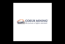 Coeur Mining rises 5.2% as investors refocus on capital returns and post-merger outlook