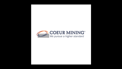 Coeur Mining rises 5.2% as investors refocus on capital returns and post-merger outlook