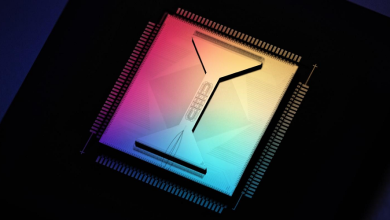 Quantum computer maker Quantinuum closes flat after .68B IPO