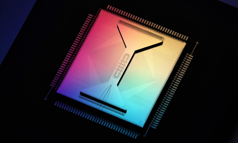 Quantum computer maker Quantinuum closes flat after .68B IPO