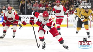 NHL Fantasy picks, props, futures for 2026 Stanley Cup Final