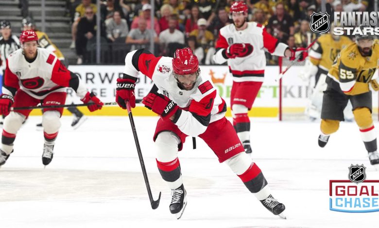 NHL Fantasy picks, props, futures for 2026 Stanley Cup Final