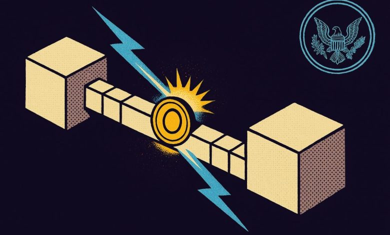 Coinbase tokenized stocks launch targets global brokerages