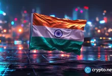 India FIU seeks crypto OTC records above ,000 from major exchanges