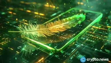 Robinhood completes Canadian crypto expansion through 0M WonderFi buyout