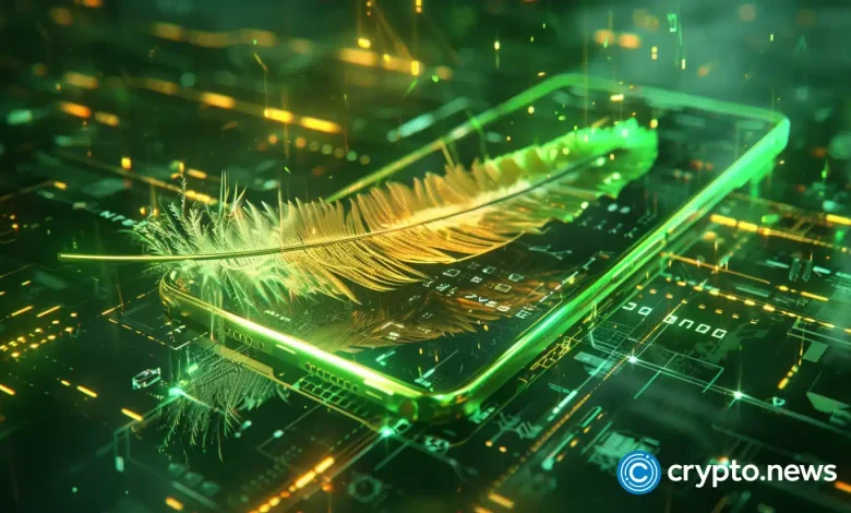 Robinhood completes Canadian crypto expansion through 0M WonderFi buyout