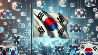 South Korea revises debt relief rules to include crypto assets