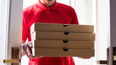 He Was Delivering Pizzas Five Years Ago, But Opened A Roth IRA Anyway. ‘We Are Now Very Much On Our Way To Being Tax-Free Millionaires’ He Was Delivering Pizzas Five Years Ago, But Opened A Roth IRA Anyway. ‘We Are Now Very Much On Our Way To Being Tax-Free Millionaires’