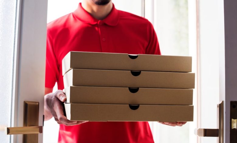 He Was Delivering Pizzas Five Years Ago, But Opened A Roth IRA Anyway. ‘We Are Now Very Much On Our Way To Being Tax-Free Millionaires’ He Was Delivering Pizzas Five Years Ago, But Opened A Roth IRA Anyway. ‘We Are Now Very Much On Our Way To Being Tax-Free Millionaires’