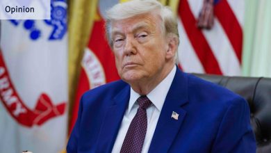 Will the US Fed Reserve raise interest rates in the face of Donald Trump and buoyant jobs data? Kevin Warsh’s hands are tied