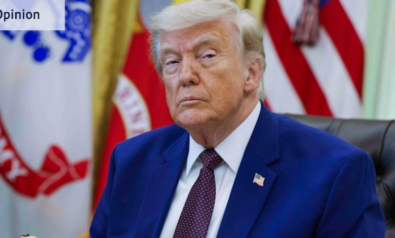 Will the US Fed Reserve raise interest rates in the face of Donald Trump and buoyant jobs data? Kevin Warsh’s hands are tied Will the US Fed Reserve raise interest rates in the face of Donald Trump and buoyant jobs data? Kevin Warsh’s hands are tied