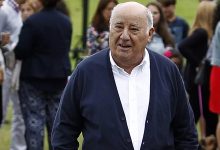 Which countries have the wealthiest over-65s?