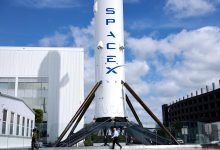 SpaceX valued at just 0 billion by Morningstar, less than half its IPO target