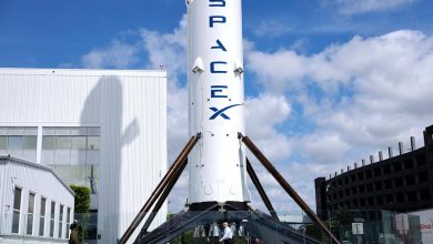 SpaceX valued at just 0 billion by Morningstar, less than half its IPO target